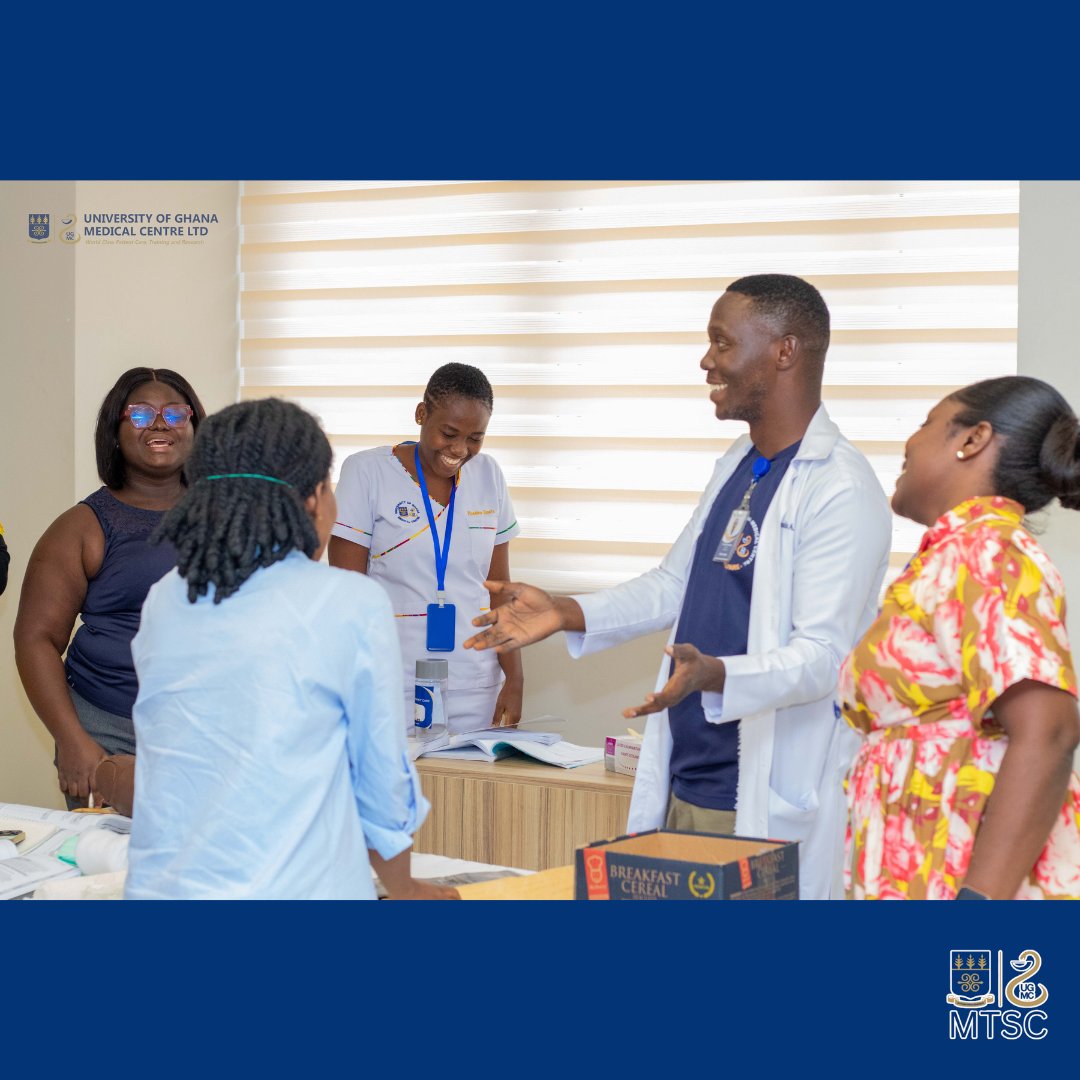 UGMCSim's tweet image. The WHO/ICRC Basic Emergency Course ends today. It has been an exciting journey so far. UGMC-MTSC - &quot;Bringing Simulation to life&quot; #ugmcsim #healthsimulation #simulation #cpd #healthcare #heatheducation #events #rentals #ugmc #mtsc