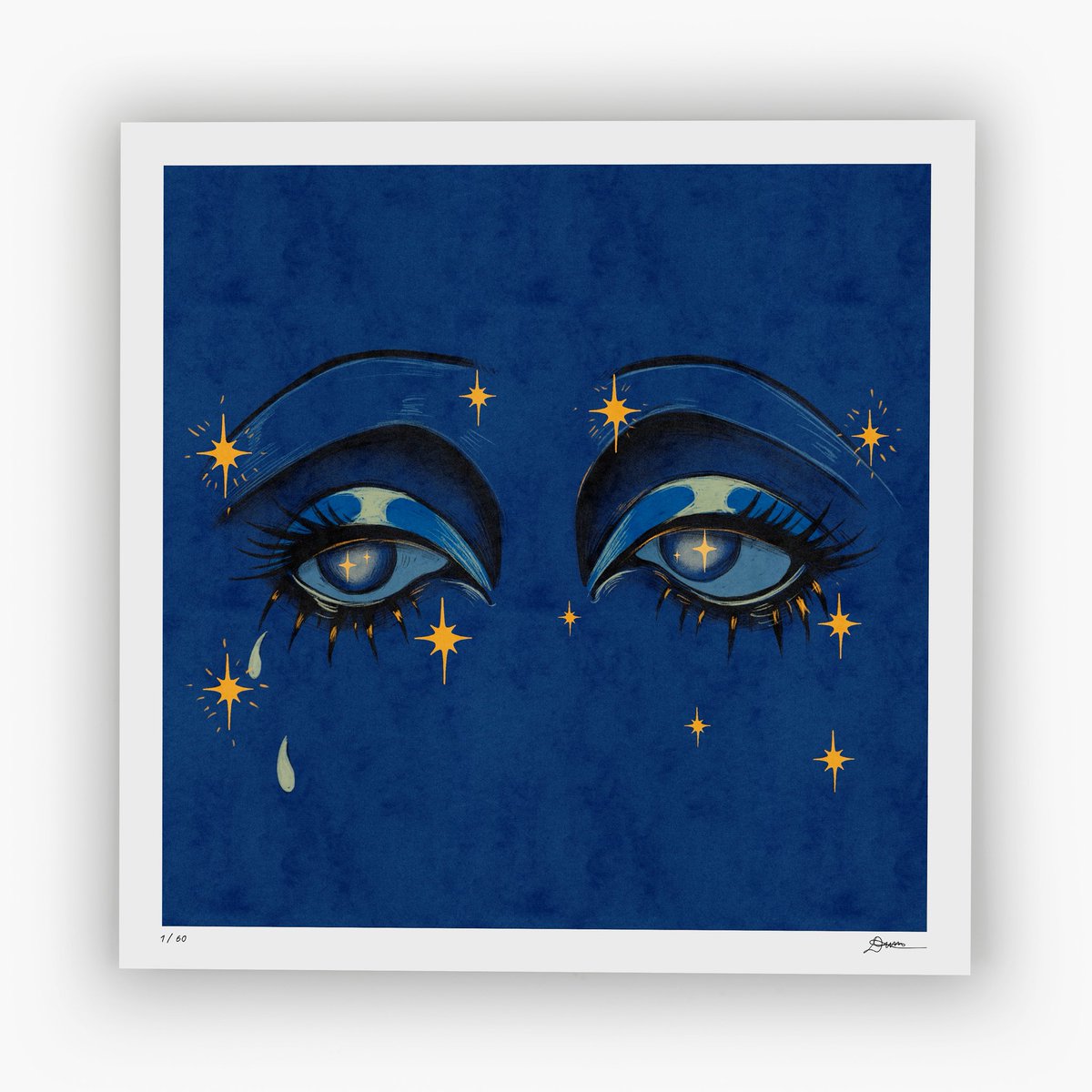 GalactixyI's tweet image. Available until June 30 and won’t be reprinted ever again. Grab yours while you can ✨✨