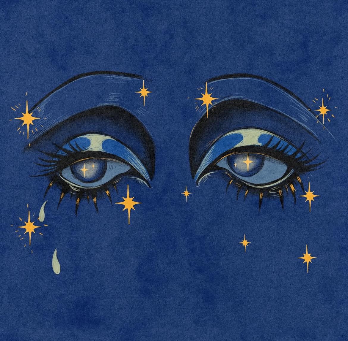 GalactixyI's tweet image. Available until June 30 and won’t be reprinted ever again. Grab yours while you can ✨✨