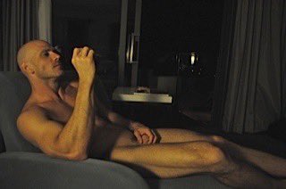 Watch JohnnySins's leaked NSFW photo on TwXstars