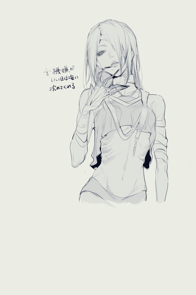 魔 (@nuboo2836) on Twitter photo 