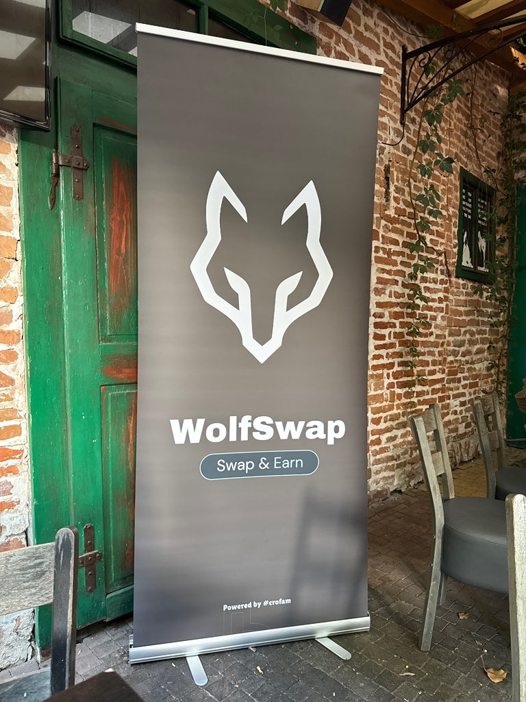 One thing i’m keep hearing at this conferences, is how more and more the community is on the central focus of web3.

As it should. Web3 brings the power and and the direct connection to the community

That’s what attracted me building in web3 at first, being able to talk, meet