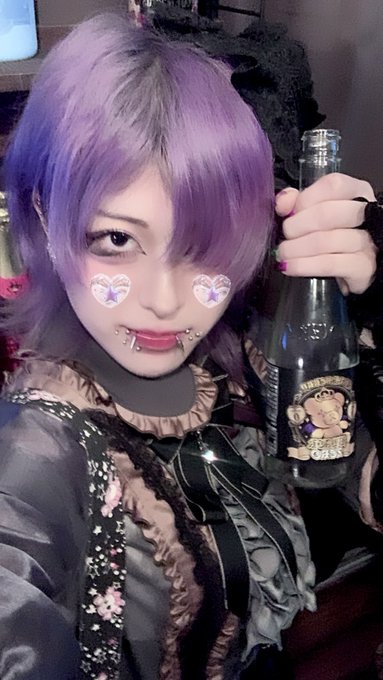パニエのツイート