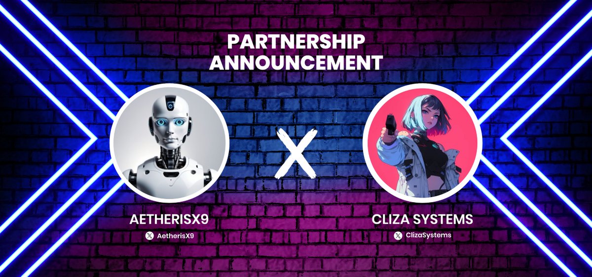 Who would we like to collaborate with at $CLIZA?

hey <a href="/ClizaSystems/">Cliza Systems</a> success launch on <a href="/base/">Base</a> via <a href="/ClizaSystems/">Cliza Systems</a> 🫡🔥🚀

Ca: 0xe19b50c420e95D53F4C0Cc39a380A1A340c124e6

dexscreener.com/base/0x5D60492…

<a href="/ClizaSystems/">Cliza Systems</a> <a href="/basedfk/">basedfk</a> <a href="/ClizaTK/">TK</a> <a href="/Goboovi/">Gobovi</a> @PoeMetax <a href="/EL0ND0GE/">ELONDOGE</a> <a href="/TheDojiETH/">doji.base.eth</a> <a href="/LilianOnETH/">LILI.ETH</a>