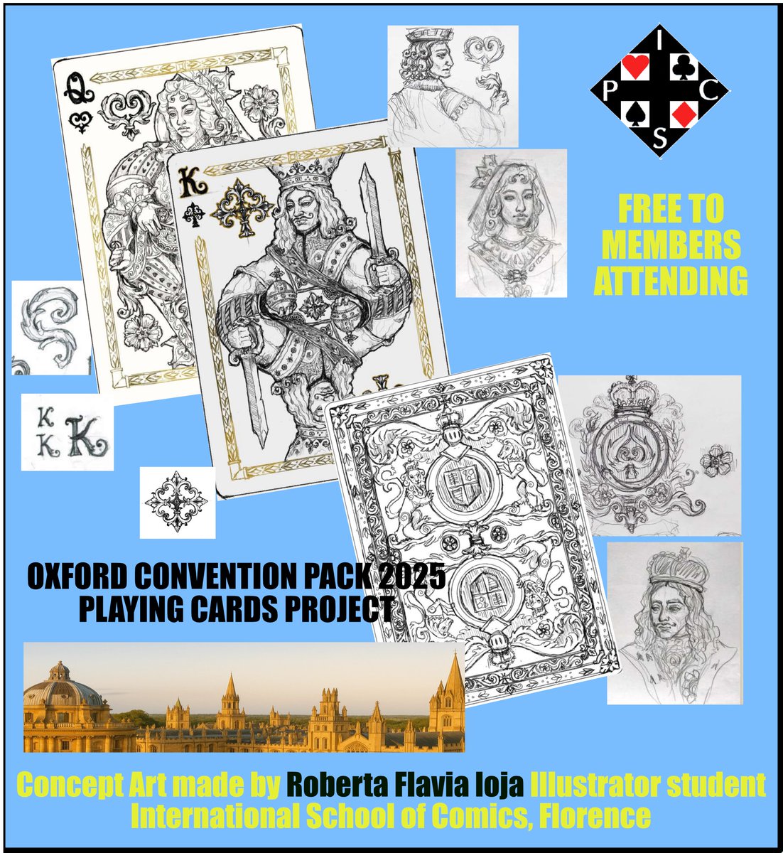 Oxford Convention 11th to 14th September
Download the full brochure from the LINK below

i-p-c-s.org/wp/wp-content/…

Full details at
i-p-c-s.org/wp/oxford-conv…