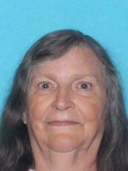 RPD, family, and friends of 70 y/o Mary Cordell need your assistance in locating her.  She is described as 5'0", 185 pounds, wearing a floral shirt and light brown pants. Mary was last seen on June 19, 2025, at the RMTD Transfer Station on Lyford Road.  Please call 815-966-2900.