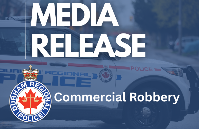 Durham Regional Police tweet media