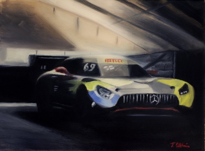 Tom Alberi tweet media