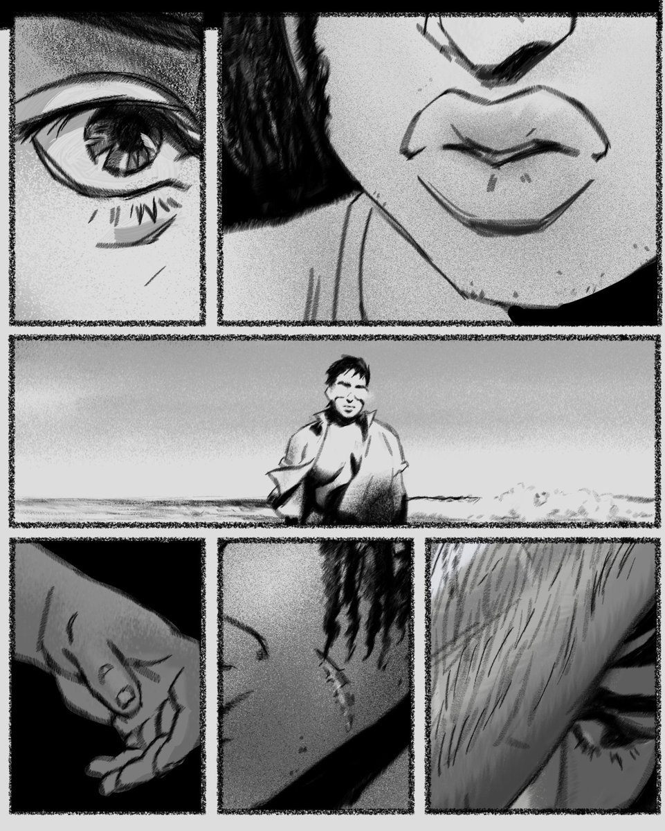 saint_vagrant's tweet photo. my new 18+ short story, BOY SKIN, is complete. coming out this weekend. https://t.co/EMeIPJBU4i