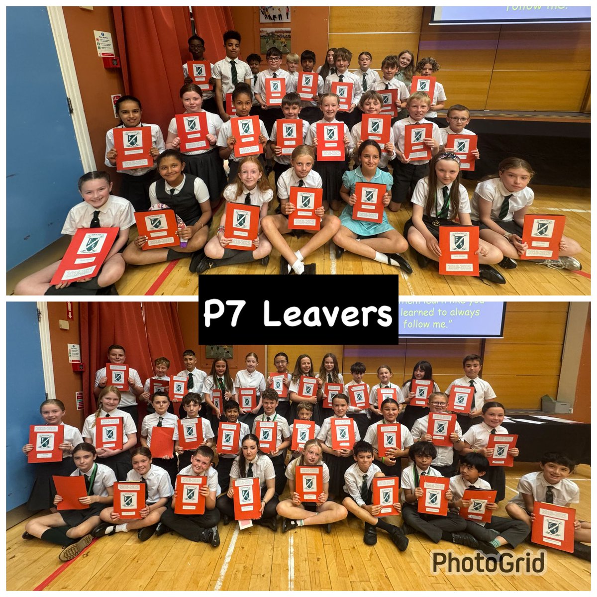 KS2 Prizegiving
Here are a few more of our winners from the KS2 Prizegivibg Assembly. The winners included Digital Leaders, House Captains and Vice Captains, Creative Writing, Running,  Hockey and P7 Records of Achievement.