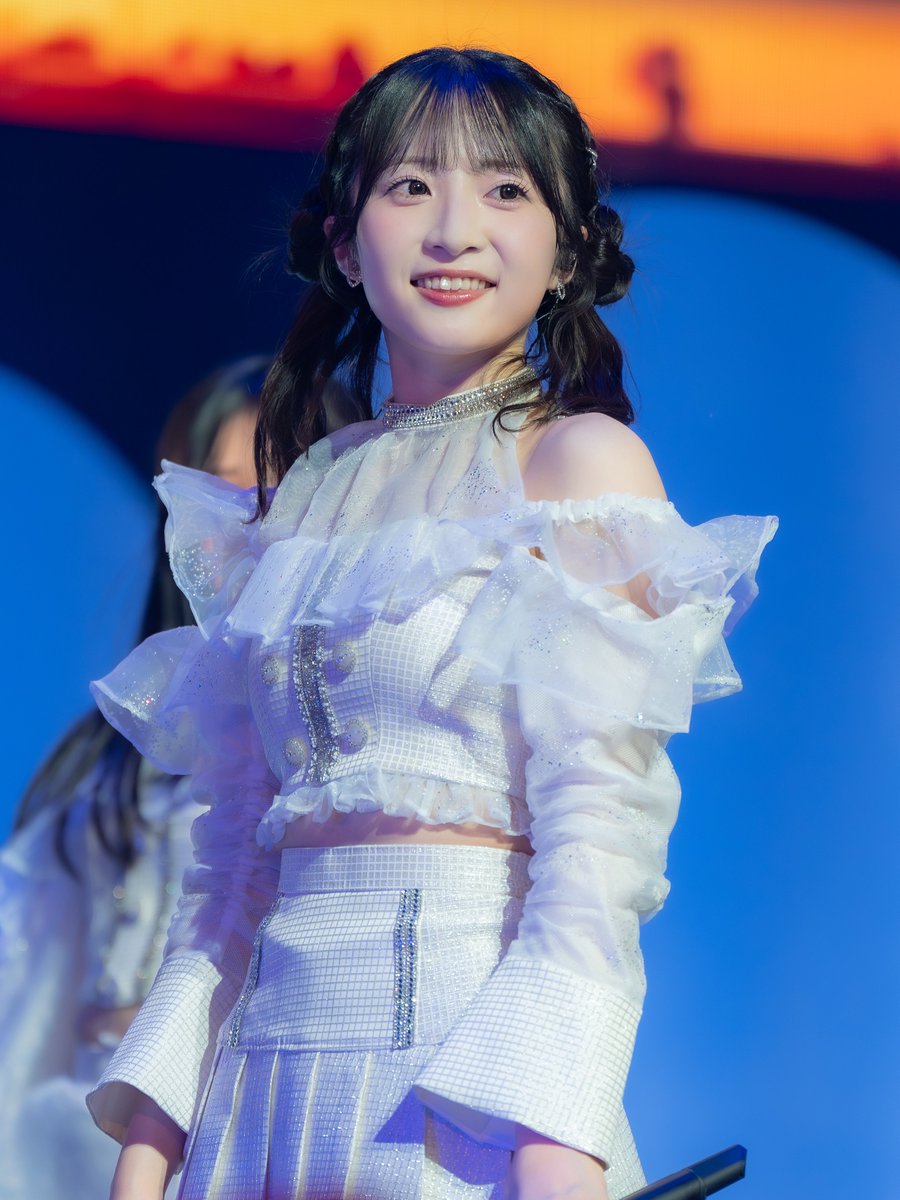 2025.6.27 AKB48 18期生昇格記念LIVE！〜青い空には雲はひとつもない