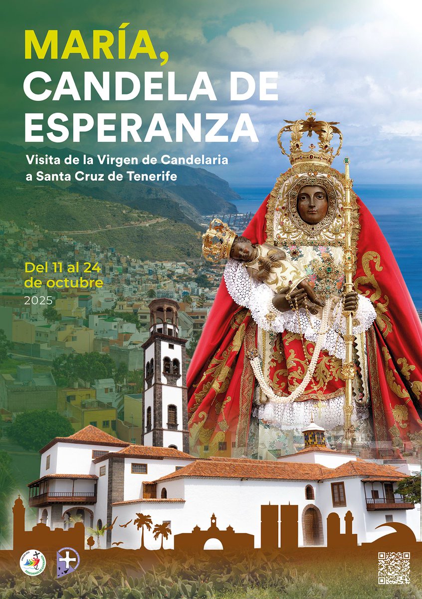 Hermandades La Laguna (@jhclalaguna) on Twitter photo 