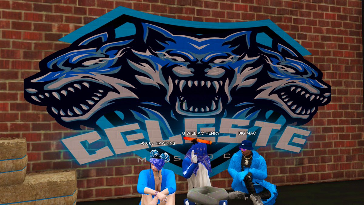 MONSTRO City (@MonstroGta) / X