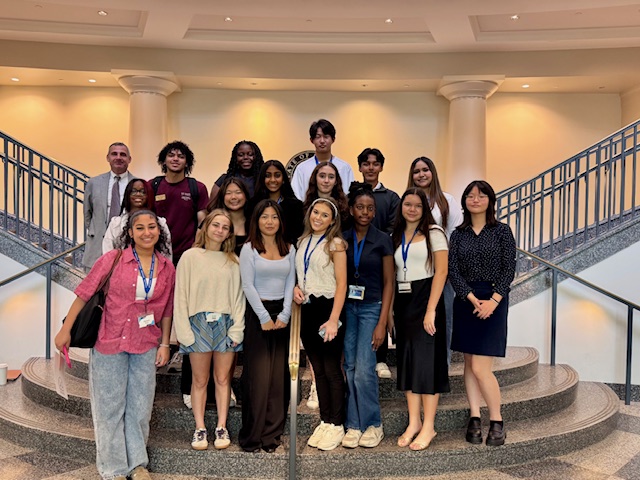 AppealsCourtGA (@appealscourtga) on Twitter photo Students in the Emory Pre-College Program toured the Nathan Deal Judicial Center earlier this week and received valuable insights and advice from Presiding Judge Sara Doyle <a href="/JudgeSaraDoyle/">Judge Sara Doyle</a> and Judge Ken Hodges. #emoryprecollege2025 <a href="/emoryprecollege/">Emory Pre-College</a> Students in the Emory Pre-College Program toured the Nathan Deal Judicial Center earlier this week and received valuable insights and advice from Presiding Judge Sara Doyle <a href="/JudgeSaraDoyle/">Judge Sara Doyle</a> and Judge Ken Hodges. #emoryprecollege2025 <a href="/emoryprecollege/">Emory Pre-College</a>