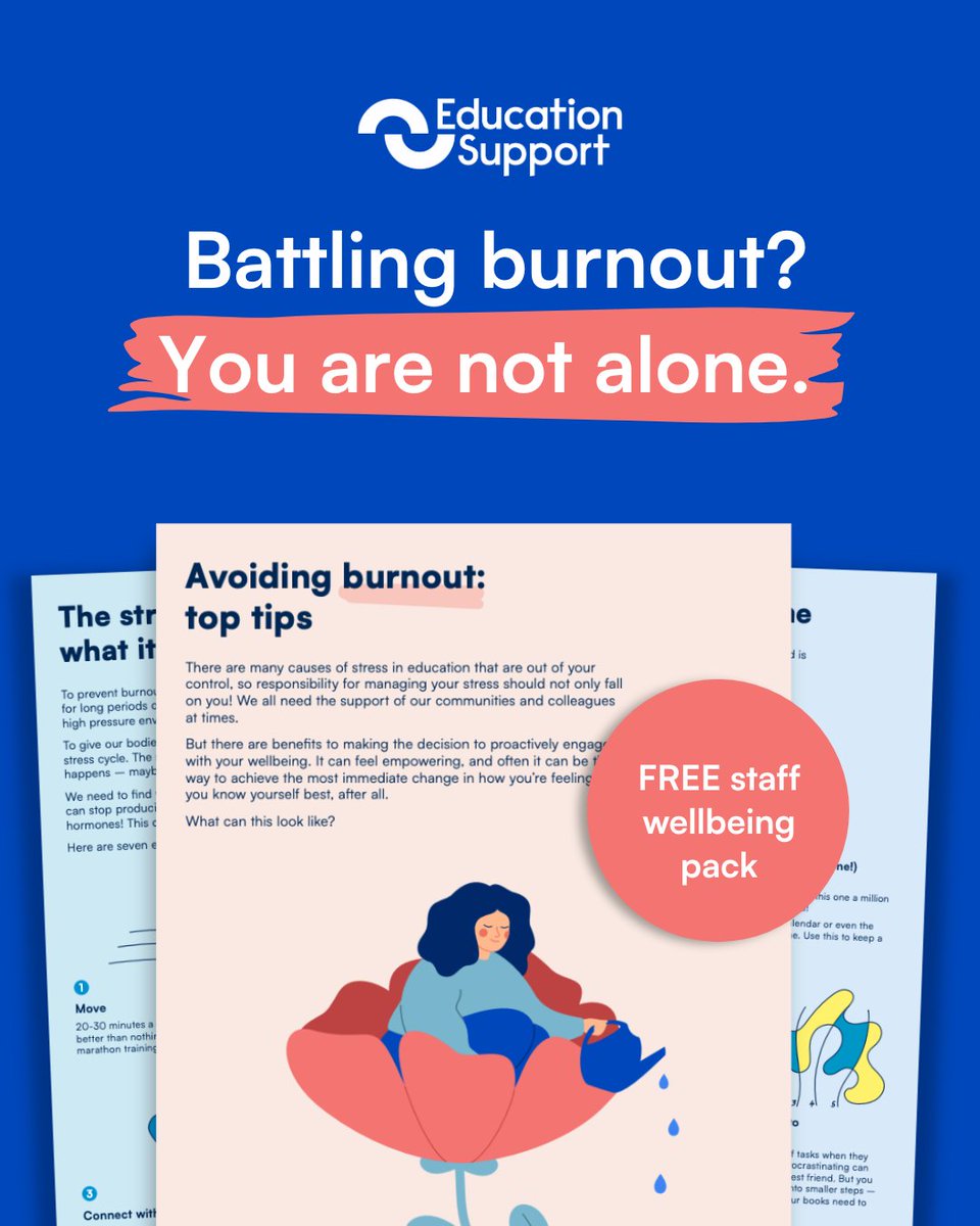 👩‍🏫 Education Support 👨‍🏫 tweet media