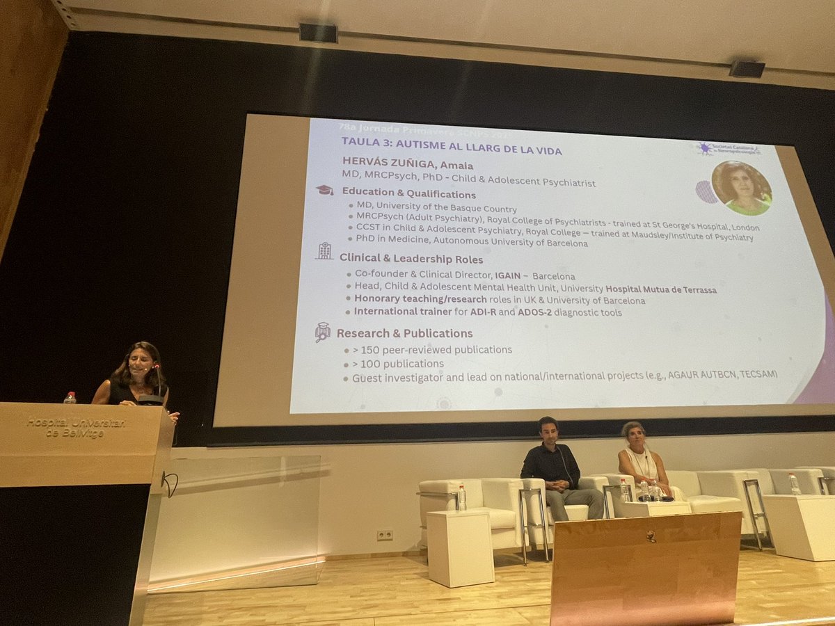 Societat Catalana de Neuropsicologia tweet media