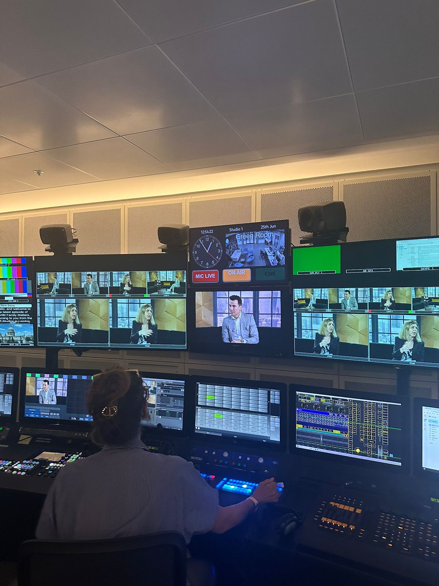 Rami Cassis tweet media