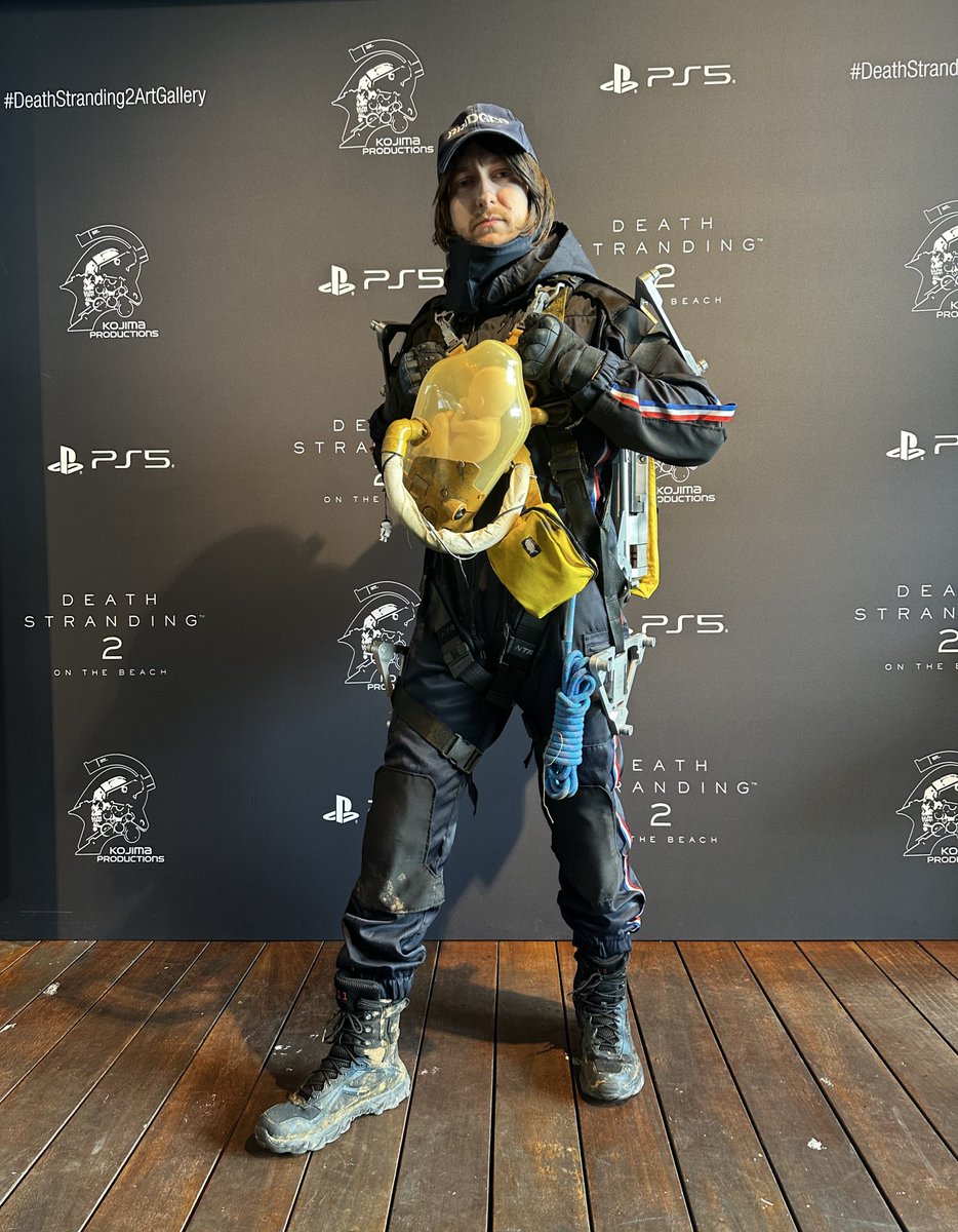 Tarak Chami tweet media