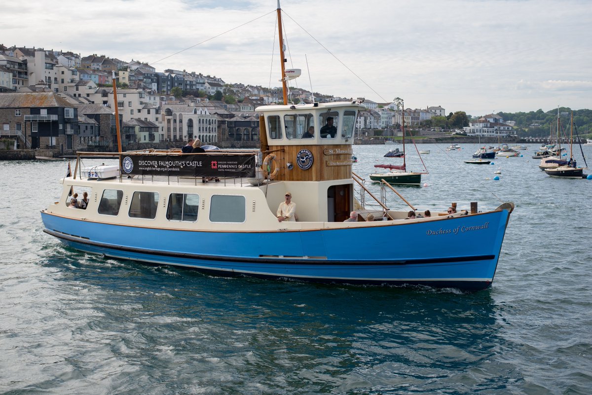 Cornwall-Plus Accommodation and Events tweet media