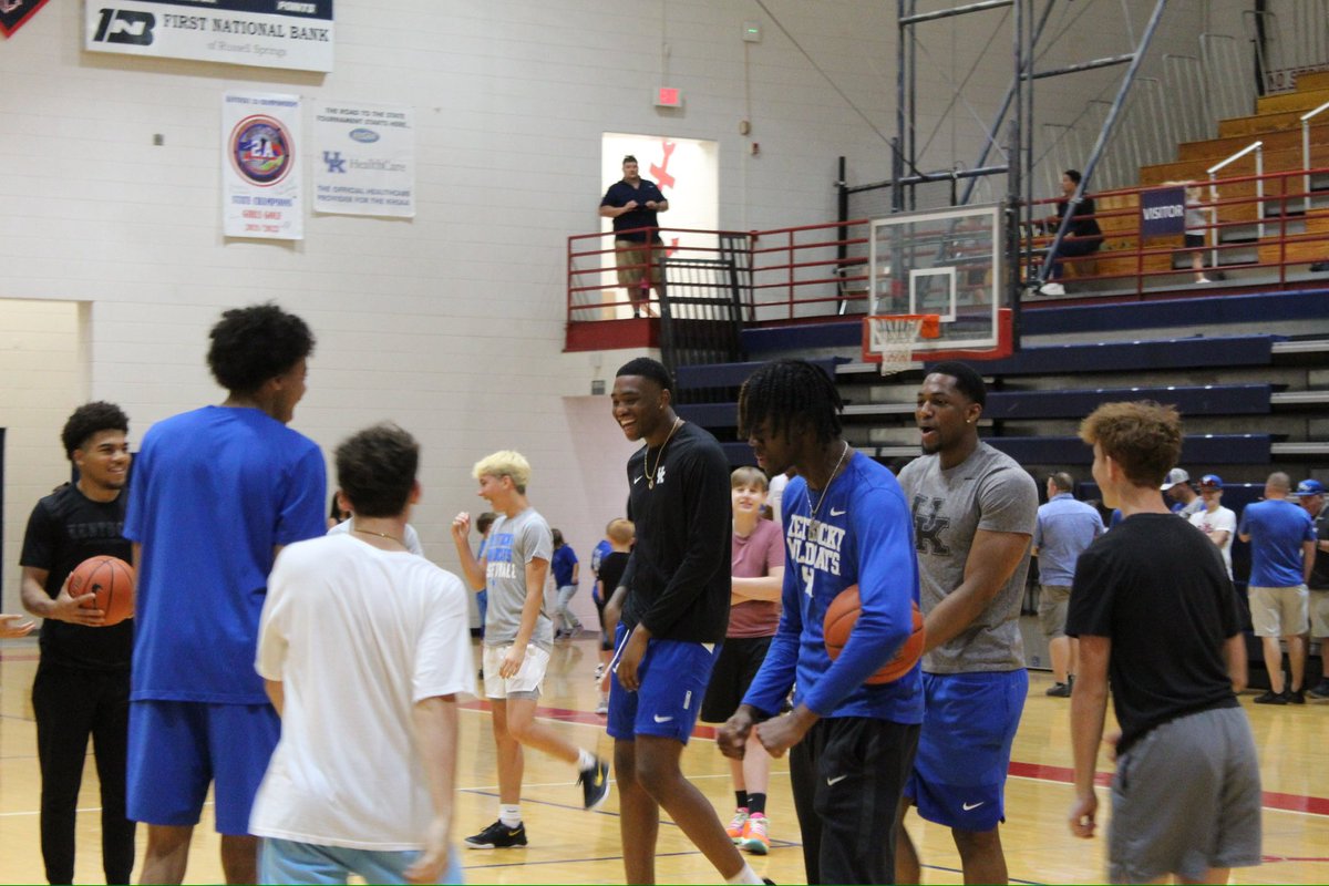 Wildcats Today tweet media