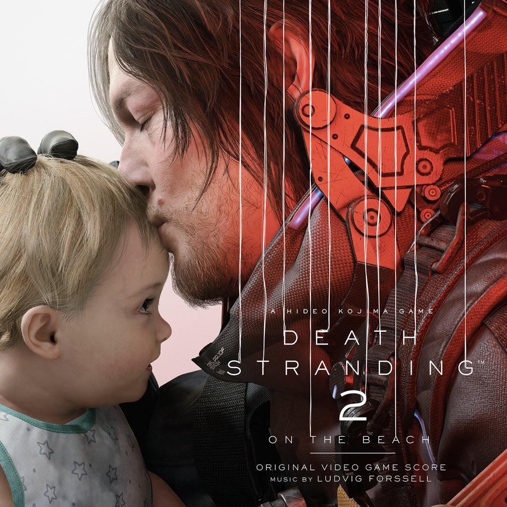 It’s an honor to be back having composed music for #DeathStranding2!
The soundtrack is available to stream NOW!!!
Huge thanks to everyone who came along on the journey to create this! And thank you to <a href="/Kojima_Hideo/">小島秀夫</a> and <a href="/KojiPro2015_EN/">KOJIMA PRODUCTIONS (Eng)</a> for putting their trust in me again!