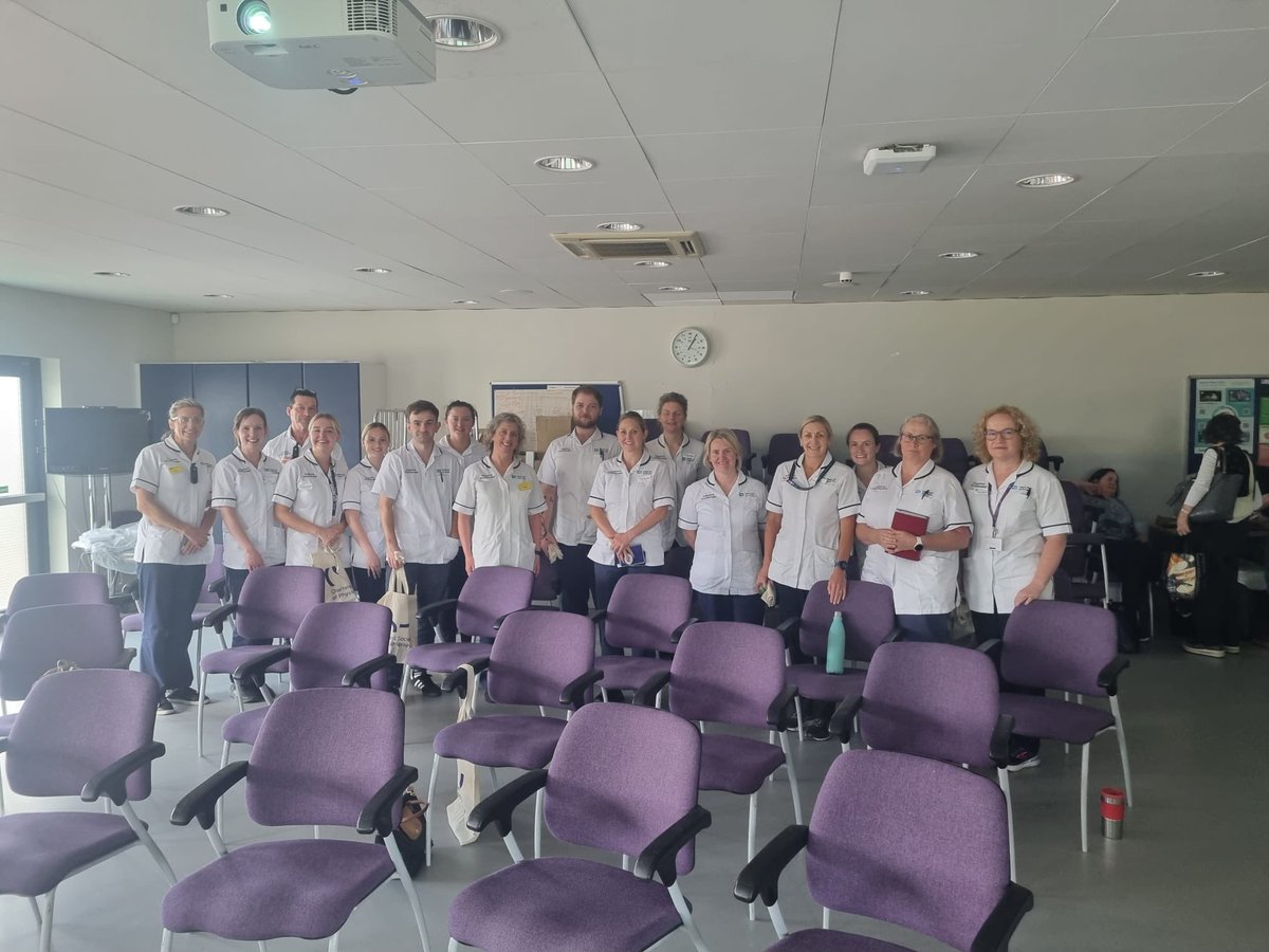 TomSullivant's tweet image. Great turnout from CSP members in Northern Ireland at the member engagement event in Belfast Trust. Thanks to everyone who came along to the 2 events this week. @DavyNichol @CSPNI1 @thecsp @ClaireRonald