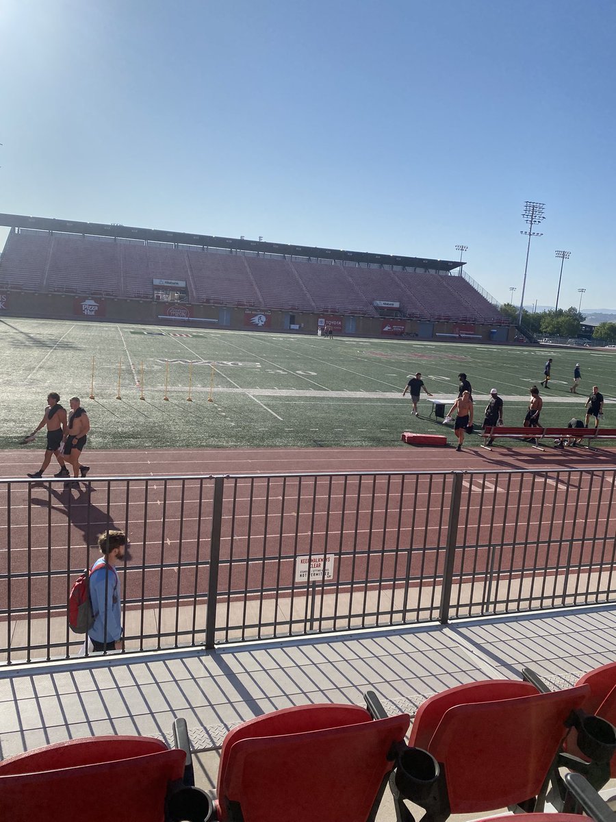 Ezekiel Estep 2026 (@ezekielestep42) on Twitter photo Excited to be up in St. George for <a href="/UtahTech_Fball/">Utah Tech Football</a> camp. Can’t wait to compete! <a href="/coach_moynahan/">Patrick Moynahan</a> <a href="/CoachL_Anderson/">Lance Anderson</a>
<a href="/Mesa_FB/">Mesa High Football</a> <a href="/MesaHSathletics/">Mesa Athletics</a> <a href="/JoshuabRoberts1/">Josh Roberts</a> <a href="/CoachHathcock/">Jeremy Hathcock</a> <a href="/CoachSheridanAZ/">Andrew Sheridan</a> Excited to be up in St. George for <a href="/UtahTech_Fball/">Utah Tech Football</a> camp. Can’t wait to compete! <a href="/coach_moynahan/">Patrick Moynahan</a> <a href="/CoachL_Anderson/">Lance Anderson</a>
<a href="/Mesa_FB/">Mesa High Football</a> <a href="/MesaHSathletics/">Mesa Athletics</a> <a href="/JoshuabRoberts1/">Josh Roberts</a> <a href="/CoachHathcock/">Jeremy Hathcock</a> <a href="/CoachSheridanAZ/">Andrew Sheridan</a>
