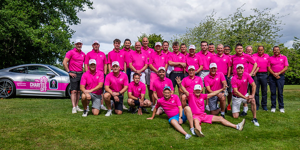 BIG HEARTED GOLFERS PLAY 100 HOLES AND RAISE £275,000 FOR CANCER CHARITIES -  teddingtontown.co.uk/2025/06/27/big…