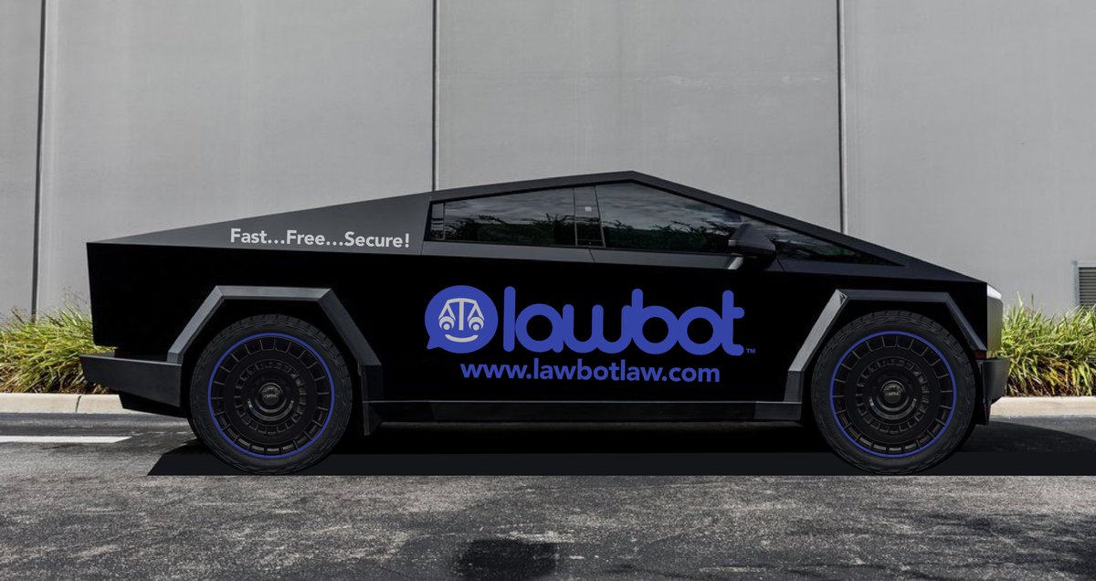 🙌🙌 GET ANSWERS TO YOUR LEGAL QUESTIONS NOW! GET LEGAL HELP NOW! AWARD WINNING, FREE, &amp; EASY TO USE! No more appointments, no more waiting! #lawbot #lawbotlaw#LegalQuestions #FreeConsultation #LegalHelpNow lawbotlaw.com