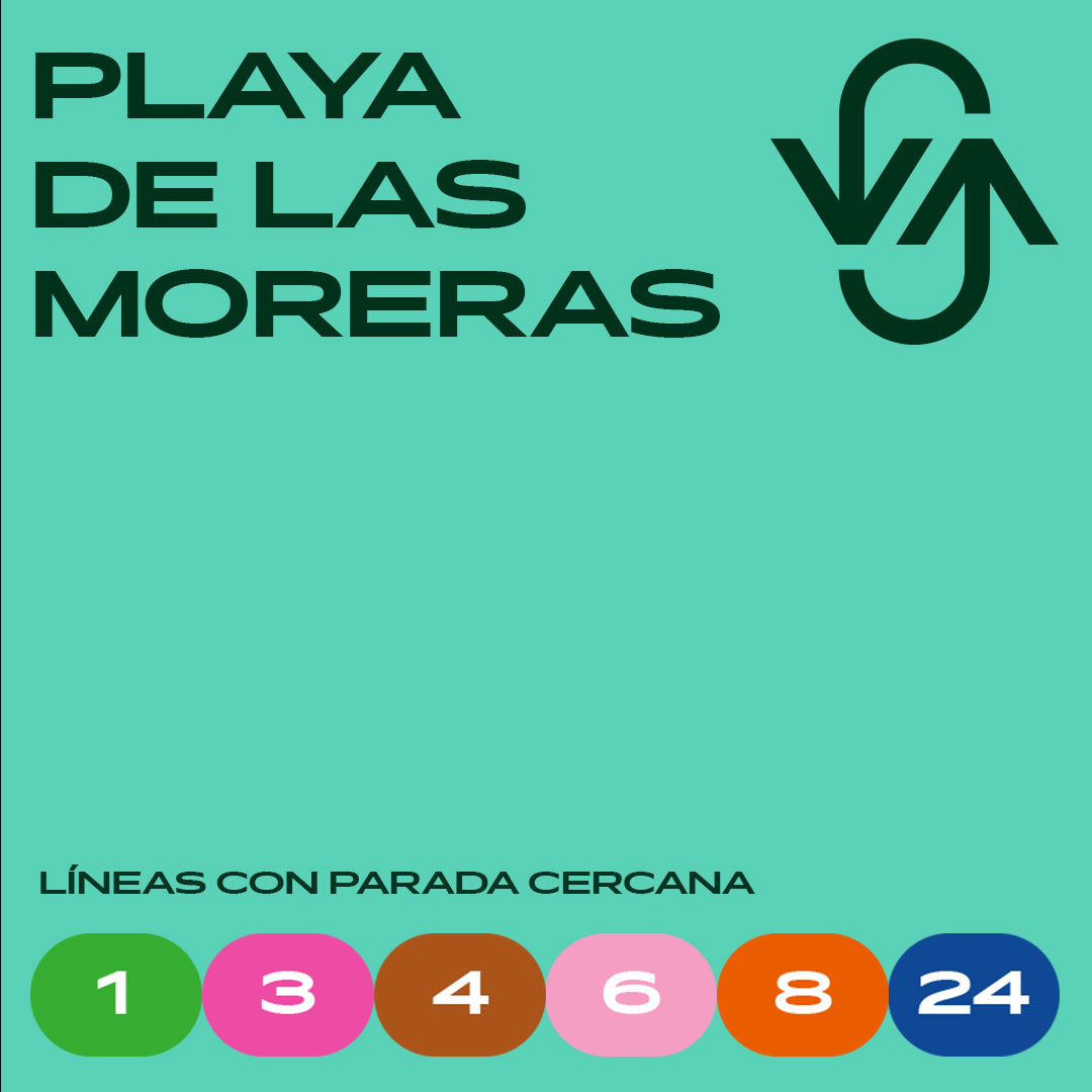 AuvasaVLL's tweet photo. 📢 Zumba con @VallaNoche

📌 Césped de Las Moreras

⏰ De 20:30 a 22:00 horas

👉 Disfruta de la actividad #MejorEnBUS

🚍 Líneas con parada cercana: 1, 3, 4, 6, 8 y 24

👉 + info en: https://t.co/1dqSxu43oB https://t.co/2OVJv70Jfh
