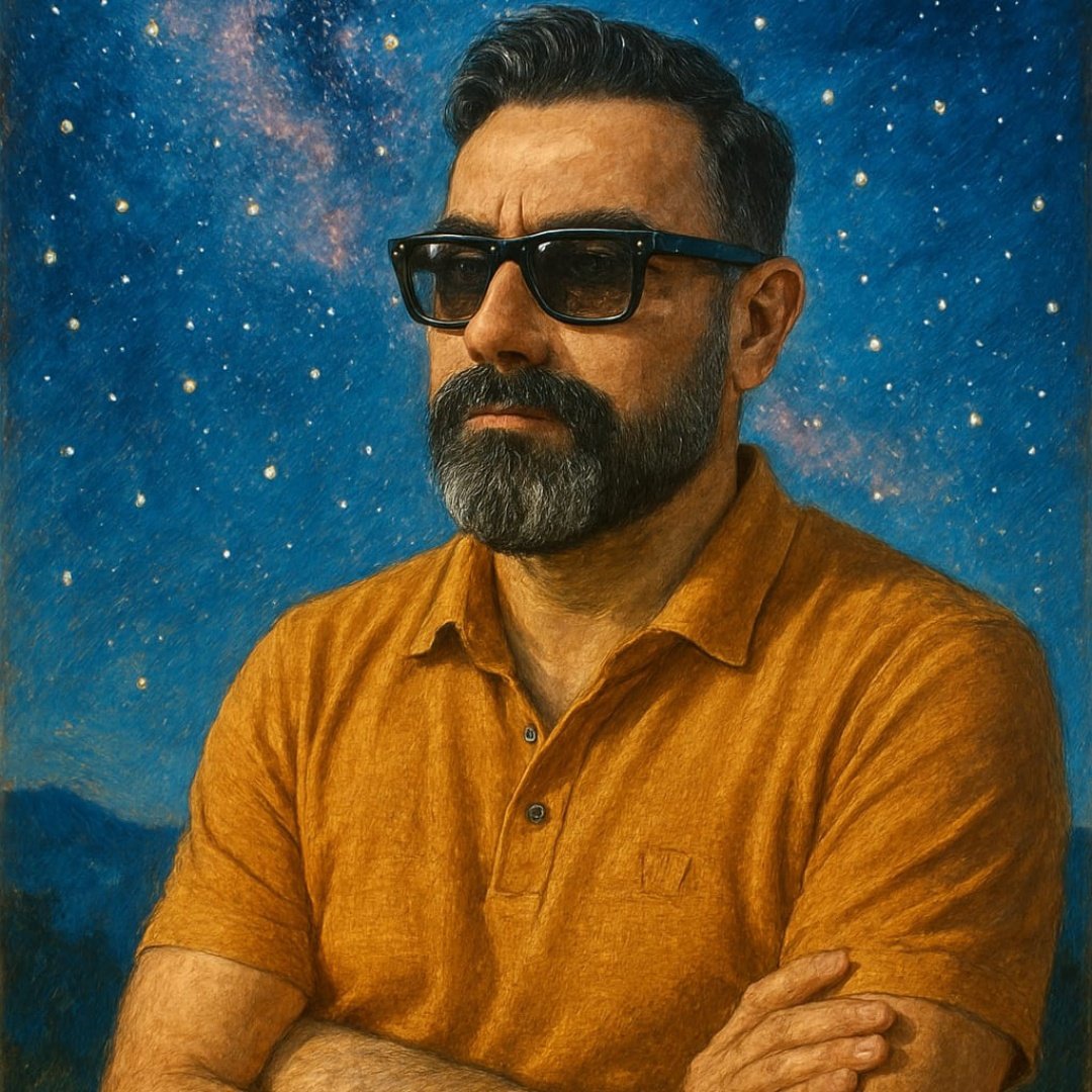#NewProfilePic