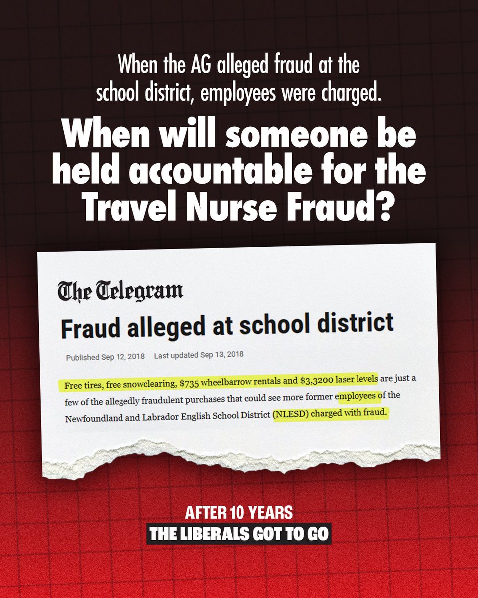 As more and more scandalous details emerge from the AG's report do you think there was fraud committed with the Travel Nurse contracts?