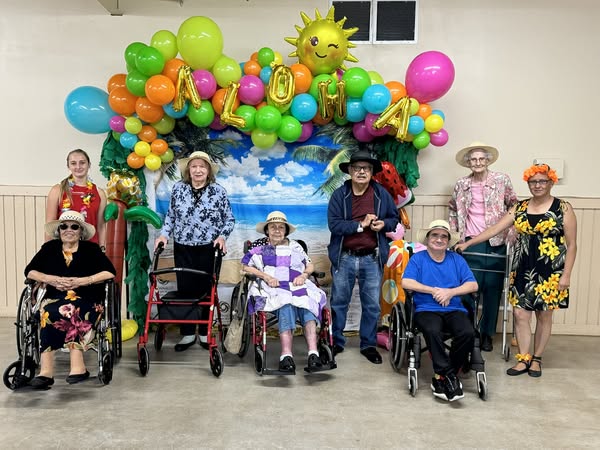 ConnallyMedical's tweet photo. 🎉 Senior Summer Bash Highlights! ☀️💃🍽️
Connally Memorial was proud to take part in the Senior Summer Bash, where good food, great music, and even better company made for an unforgettable day.
We loved seeing everyone out on the dance floor, sharing laughs, and enjoying a celebration full of connection and community spirit. 🌟
Thank you to all who came out and made it such a special event. Moments like these remind us why we love serving this incredible community. 💚
😀 Wilson County Senior Wellness Center
😀 Wilson County Cares
😀 Prairie Meadows Rehabilitation and Healthcare Center
😀 Harmony Care at Floresville
😀 Walmart Floresville

#SeniorSummerBash #ConnallyCares #CMMCStrong #CommunityConnection #SeniorCelebration