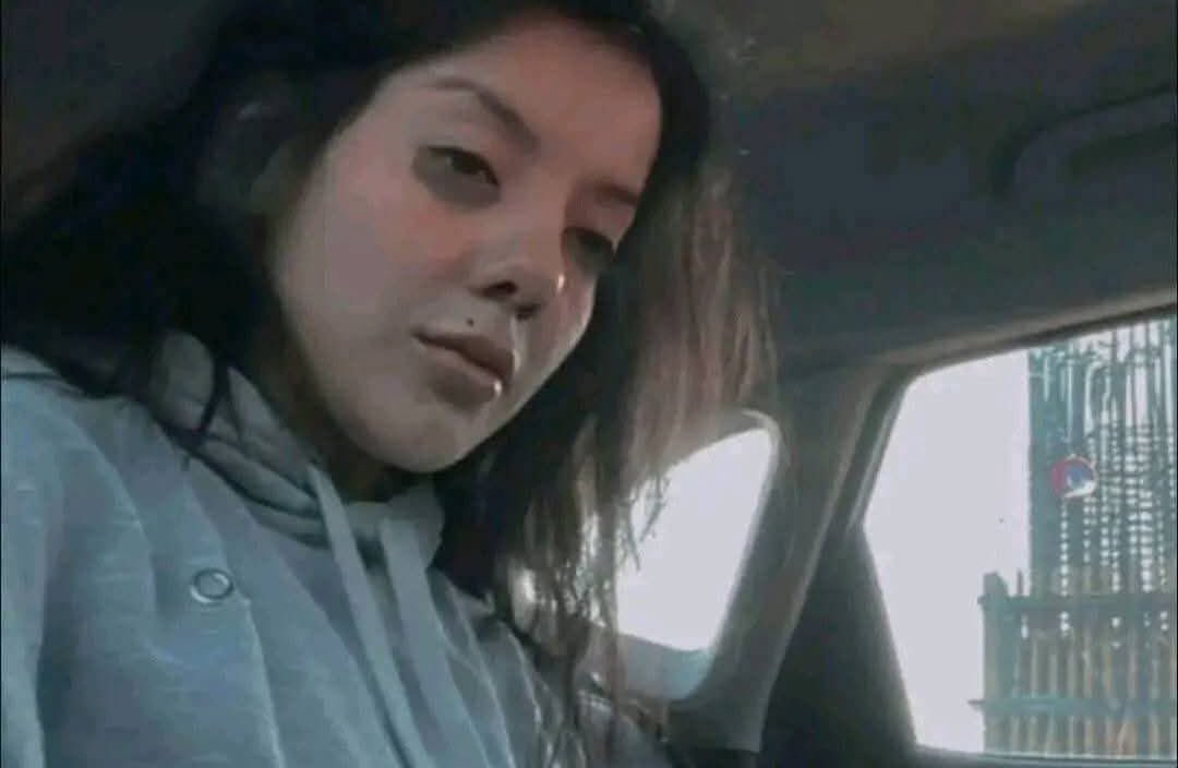 El del Uber: Estuvo buena la fiesta, verdad?
Yo toda trasnochada después de estudiar para el parcial/final: