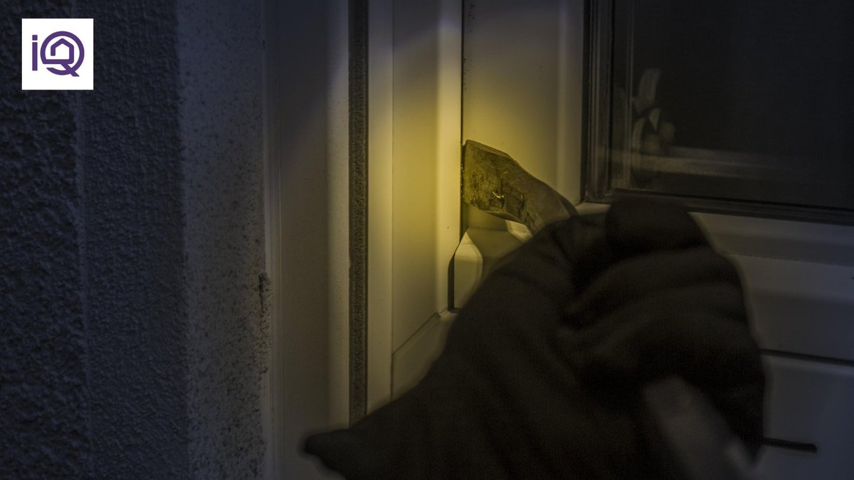 ConsultantsIq's tweet image. 🔐 Thinking about installing or upgrading your intruder alarm system?
💡 Typical install: £550 +VAT
🚪 1x Door contact
⚠️ 2x Motion sensors
🔔 External bell box for audible alerts
🧩 Modular design
🚗 Car Defender Module
☎️ 01959 533788
iqpropertyservices.com/iq-security/