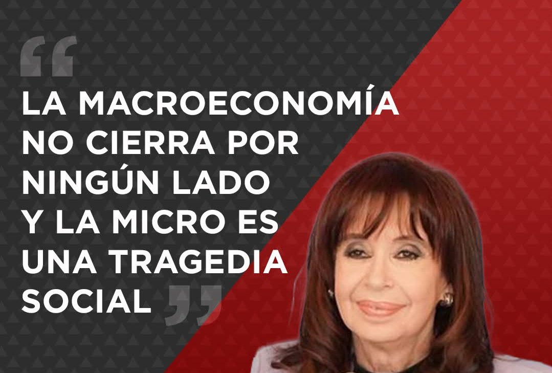 martinezmerce18's tweet photo. Lastima que no alerto la macroeconómica en el Gobierno de Alberto Fernández 
Vieja chanta ! https://t.co/qoFd0tcQ0z