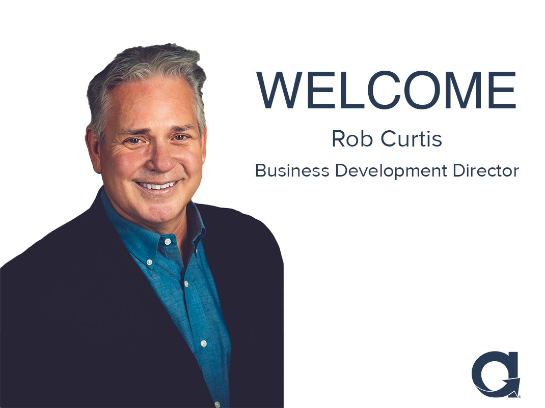 Accruit's tweet image. Accruit is excited to welcome Rob Curtis to the Business Development Team. Rob brings with him extensive experience in real estate investments with a strong focus on helping clients execute #1031exchanges to achieve tax deferral. Welcome Rob! #Revolutionize1031