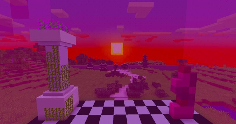 JOHNMAUS's tweet image. Isaac, Leonardo & Sebastian (where you @ ?), have “Maus Hour” in Minecraft btw.