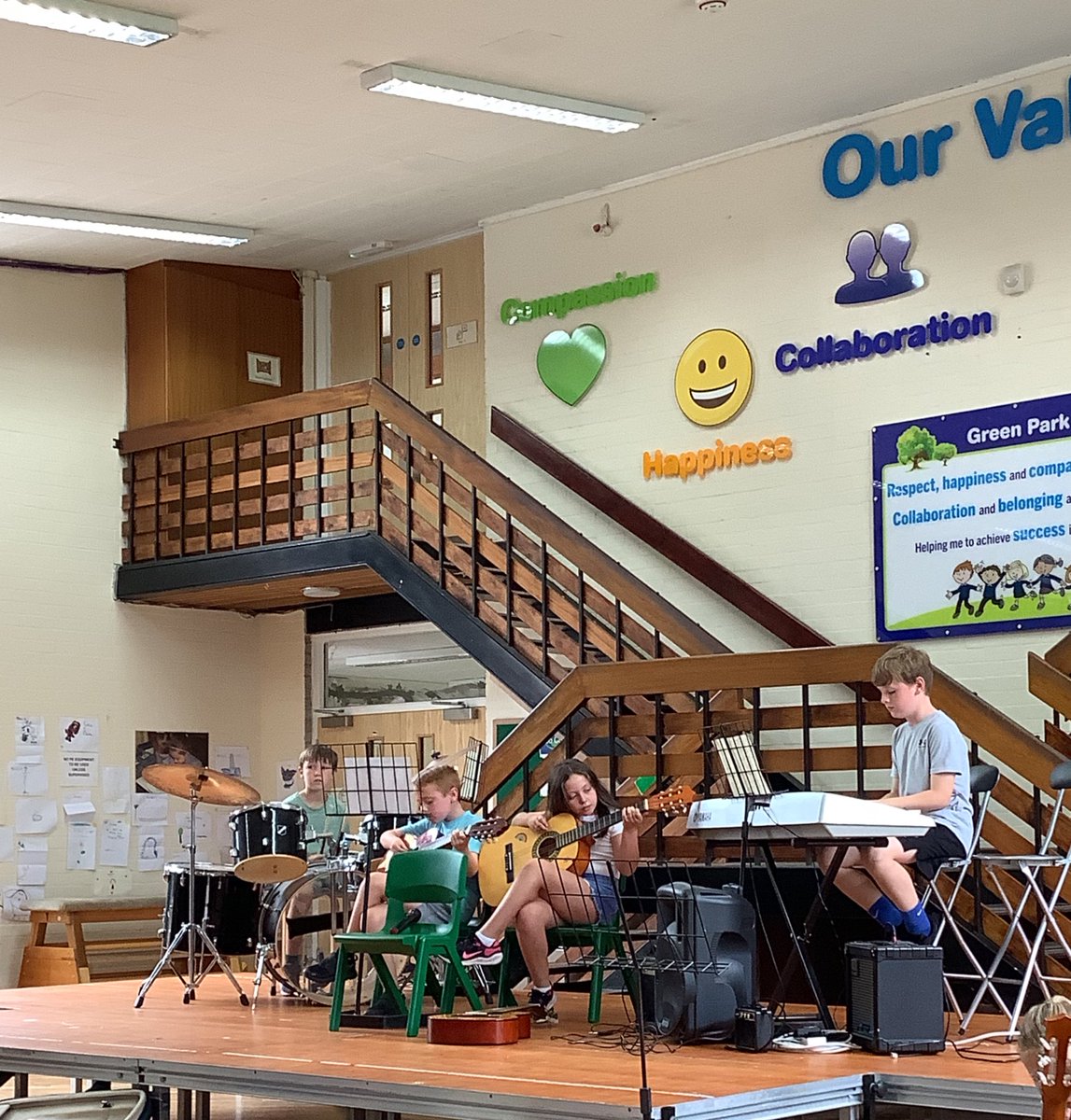 Mr Groves Y4 tweet media