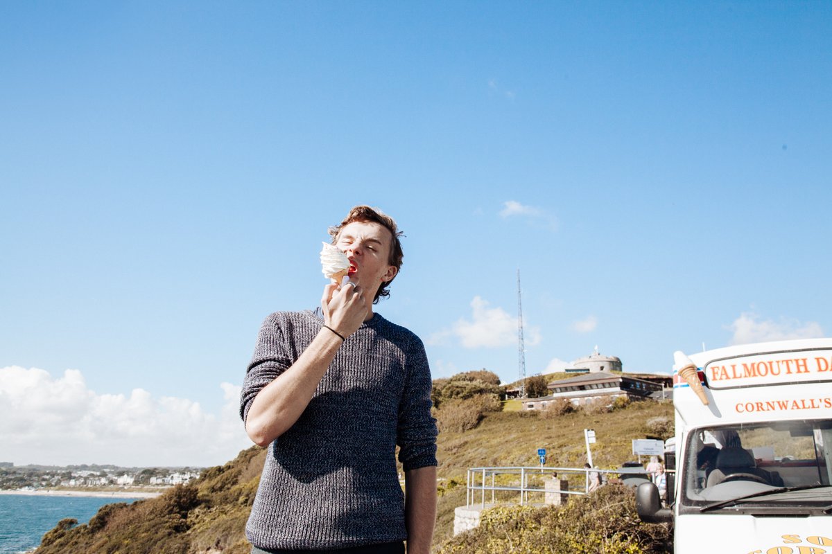 Cornwall-Plus Accommodation and Events tweet media