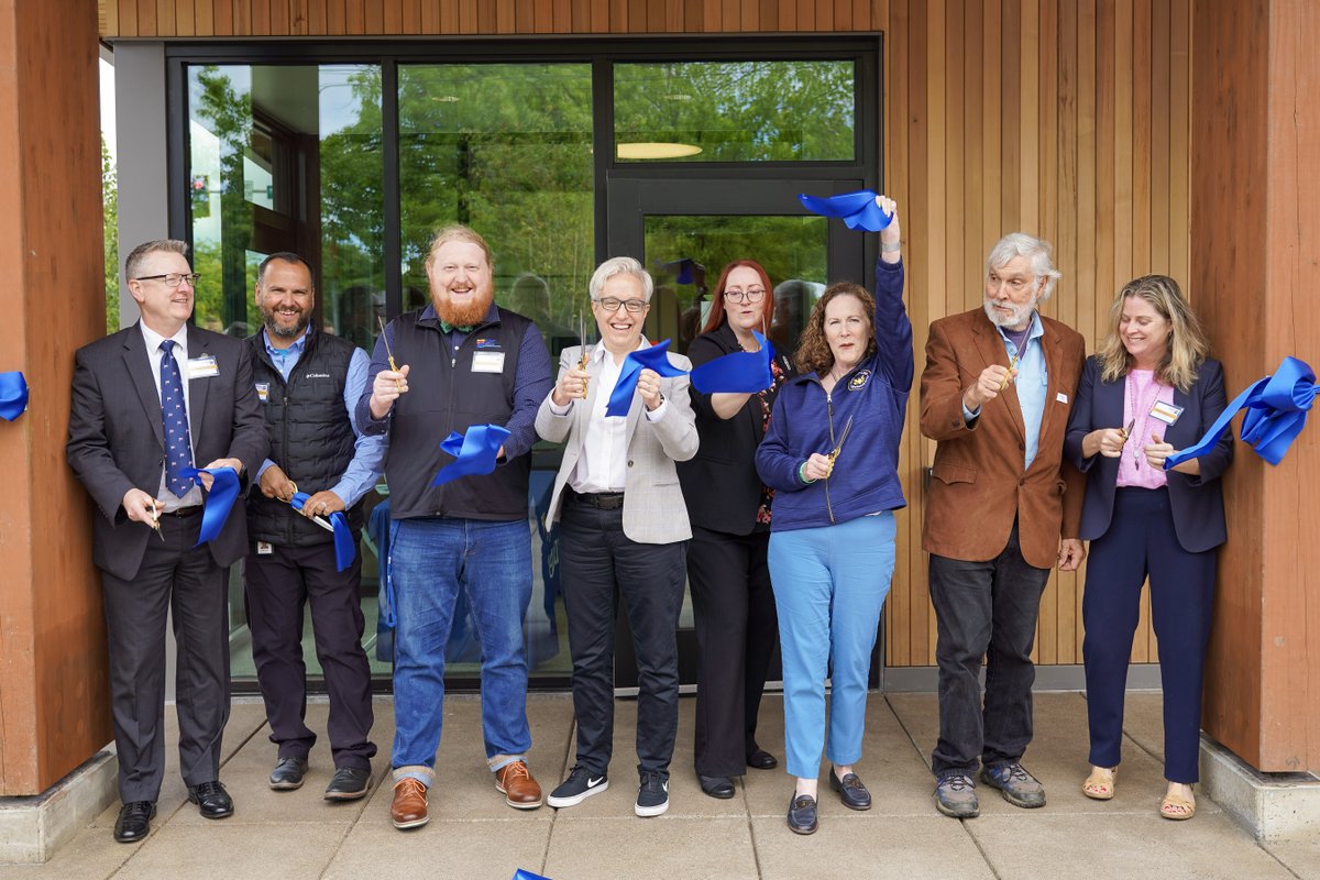 The Benton County Recovery Center is a place built not only from bricks and mortar, but from compassion, collaboration, and a belief that Oregon can do better for those facing a mental health crisis.