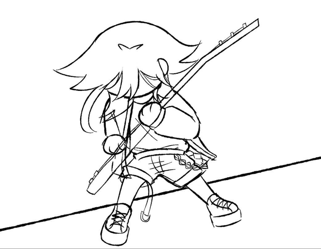 mari_chuiy's tweet image. metas de este año :,c comprarme una guitarra eléctrica 😔