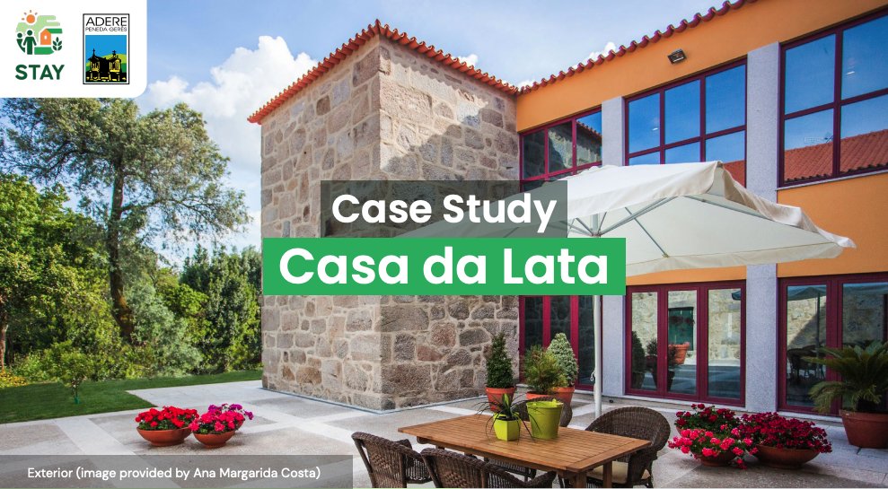 STAY Project Erasmus+ tweet media