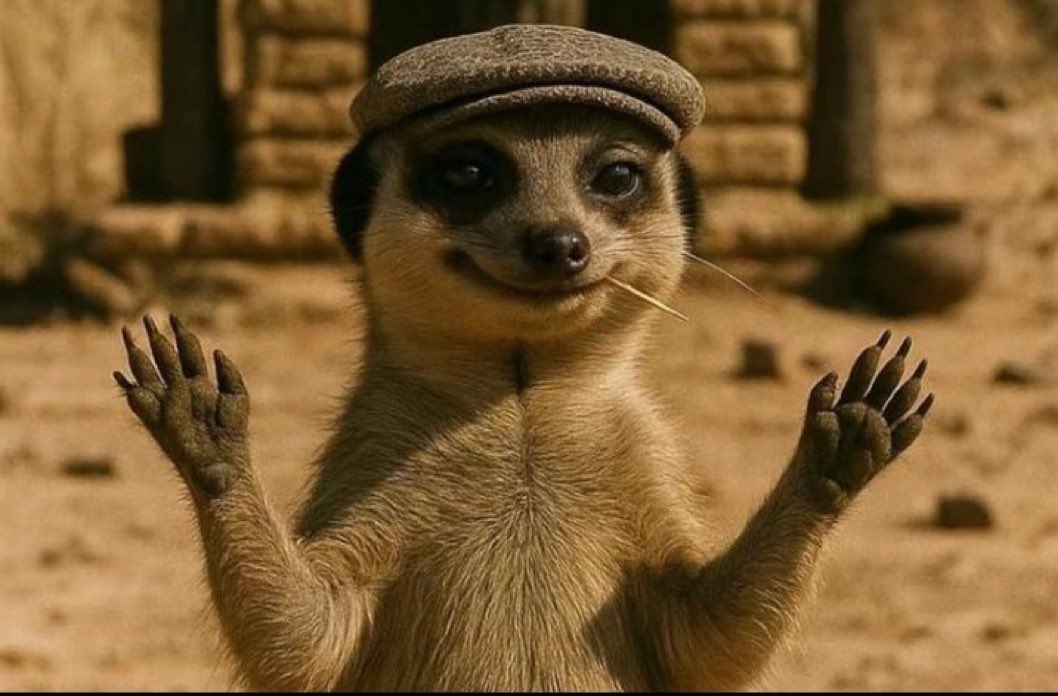 They've married all the wife materials, the ones left now are tax collectors.