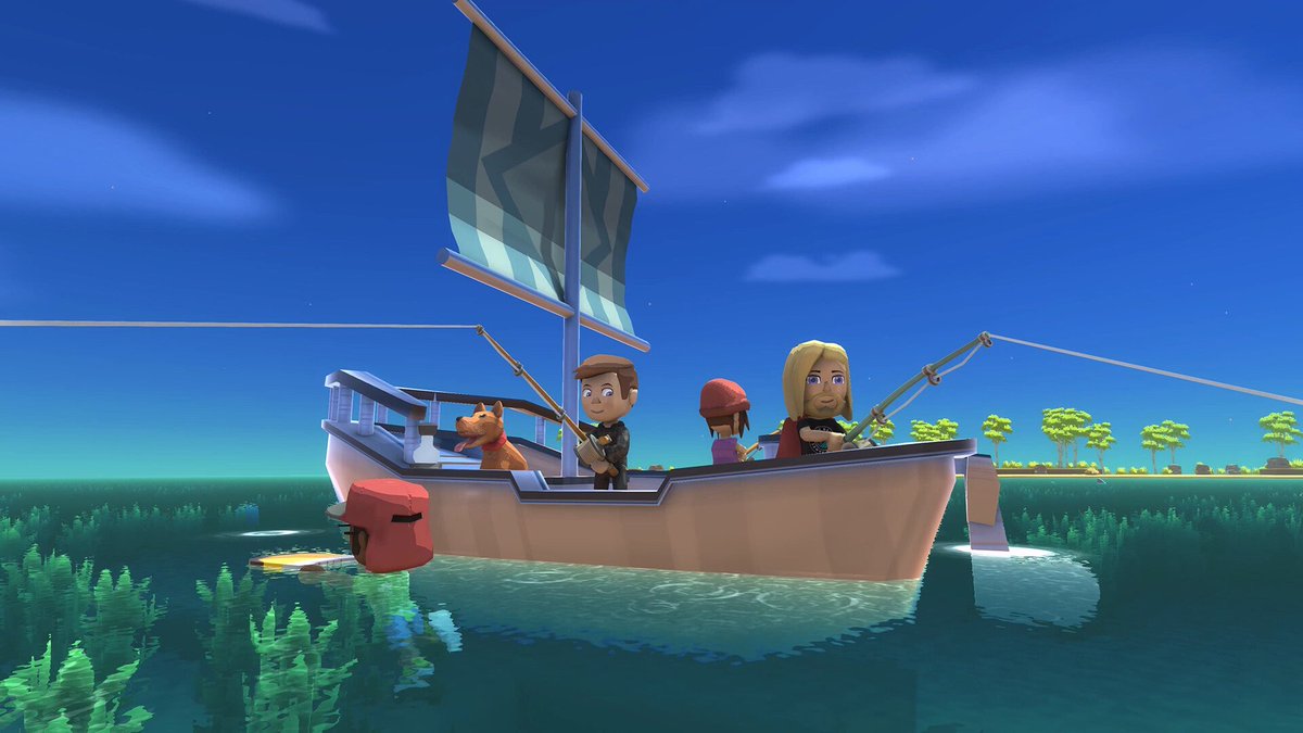 Playwith_Josh's tweet photo. I have one Steam key to give away for Dinkum!
Like &amp; repost to enter, 1 winner will be picked on July 1st! https://t.co/f1bjrbenoj