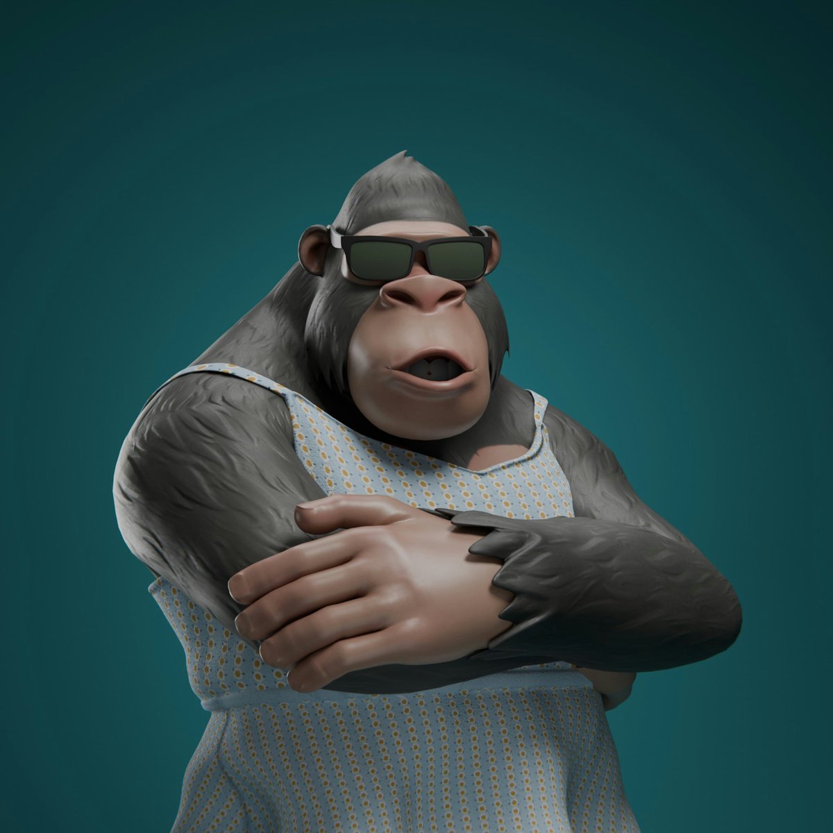 FRH๐ค (@founder_rt_hand) on Twitter photo Say hello to the latest <a href="/GeezOnApe/">GeezOnApe</a> owner๐๐๐
Big thanks to the amazing leader like no other <a href="/RidazLp2/">Rida</a>
And to the amazing founders <a href="/retardeddough/">Art ๐ธ๐ฆ</a> and <a href="/WEB3_DARKMAN/">Dak ๐ฅ</a> for finding me worthy๐งก
Big shoutout to my amazing community <a href="/froglings/">FroGlings</a> and <a href="/Apechain_Africa/">Apechain Africa</a> .โฆ.you all made Say hello to the latest <a href="/GeezOnApe/">GeezOnApe</a> owner๐๐๐
Big thanks to the amazing leader like no other <a href="/RidazLp2/">Rida</a>
And to the amazing founders <a href="/retardeddough/">Art ๐ธ๐ฆ</a> and <a href="/WEB3_DARKMAN/">Dak ๐ฅ</a> for finding me worthy๐งก
Big shoutout to my amazing community <a href="/froglings/">FroGlings</a> and <a href="/Apechain_Africa/">Apechain Africa</a> .โฆ.you all made