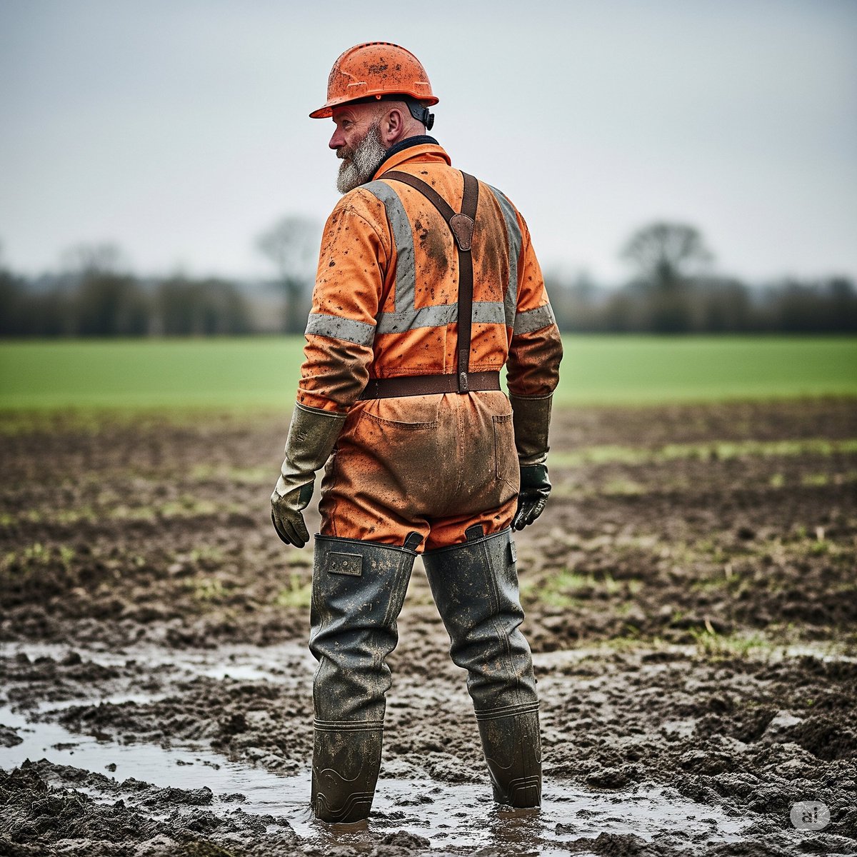 Gemini generated photos, not real but damn, it's so good! 😍