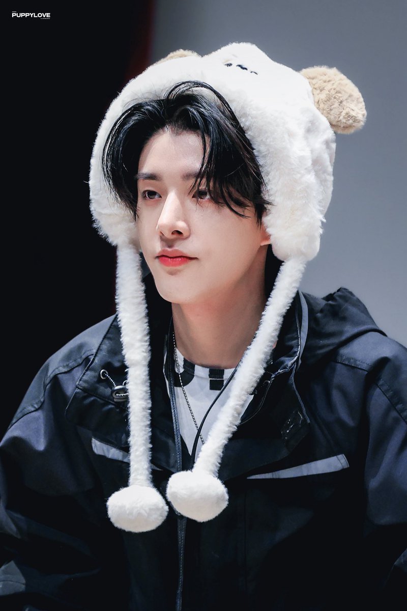 puppylove1115's tweet photo. 250627 MUSICART

#제이크 #JAKE #ジェイク 
#심재윤 #SIMJAEYUN #沈载伦 
#엔하이픈 #ENHYPEN https://t.co/ers54zMp0A