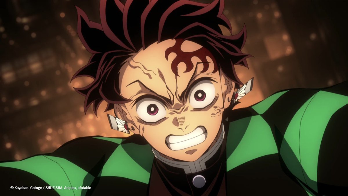 The world premiere of the main trailer for Demon Slayer: Kimetsu no Yaiba Infinity Castle Movie Part 1 will be revealed TOMORROW! 

✨More: animetv-jp.net/news/demon-sla…
