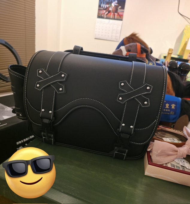 ぎゃろっぷほーすのツイート